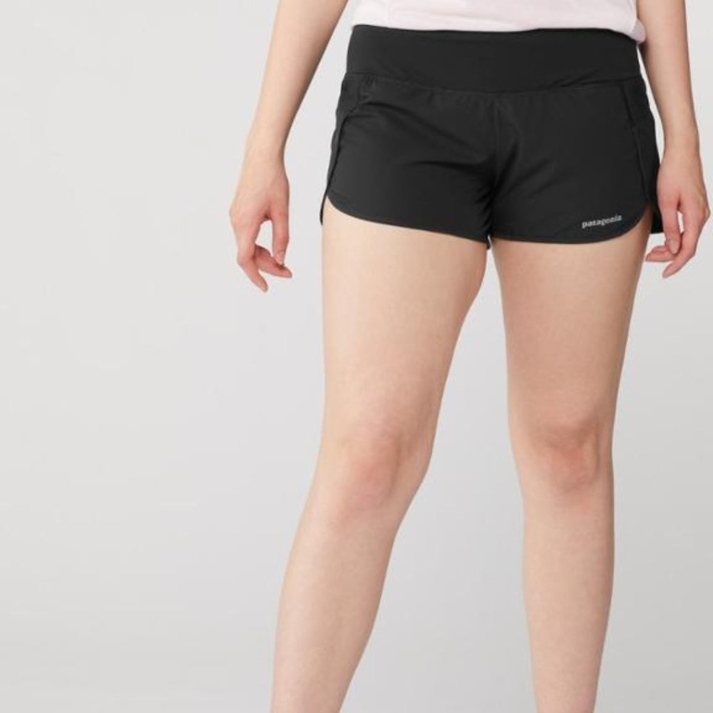Patagonia Strider Shorts - XS/S